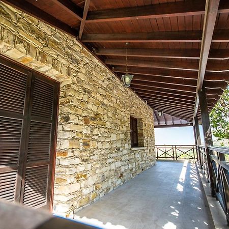 Lefkara Villa Kato Lefkara Bagian luar foto