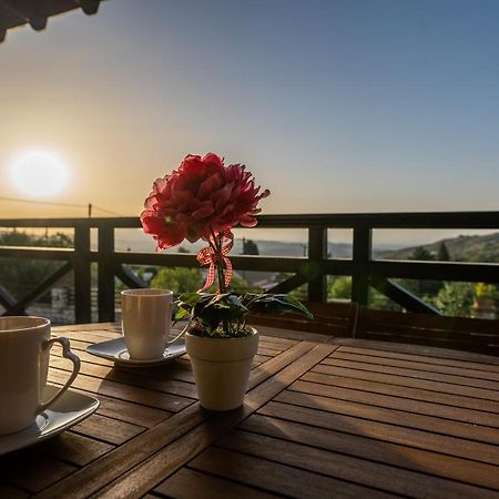 Lefkara Villa Kato Lefkara Bagian luar foto