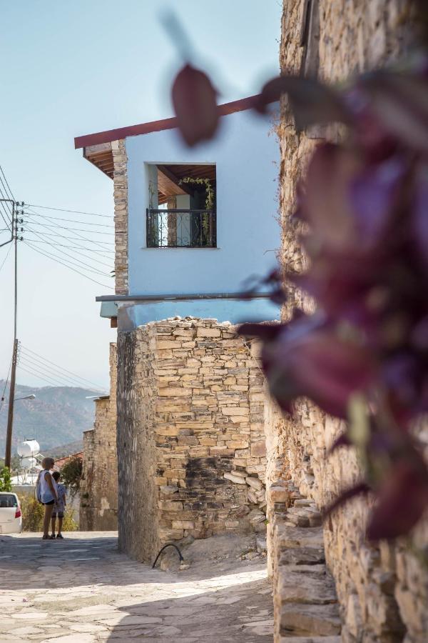 Lefkara Villa Kato Lefkara Bagian luar foto
