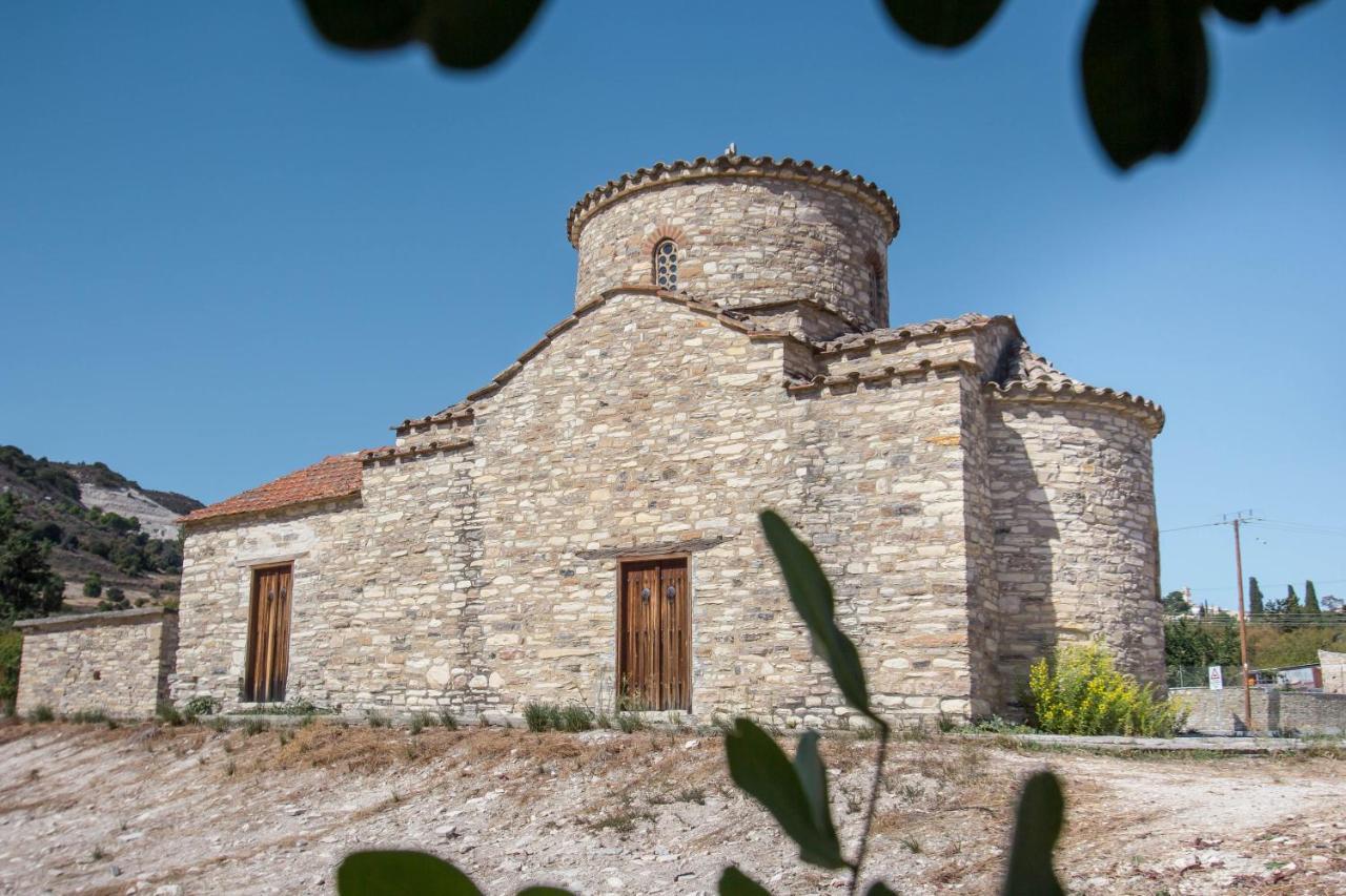 Lefkara Villa Kato Lefkara Bagian luar foto