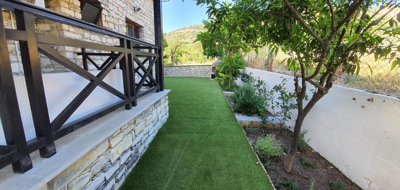 Lefkara Villa Kato Lefkara Bagian luar foto