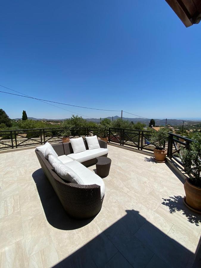 Lefkara Villa Kato Lefkara Bagian luar foto