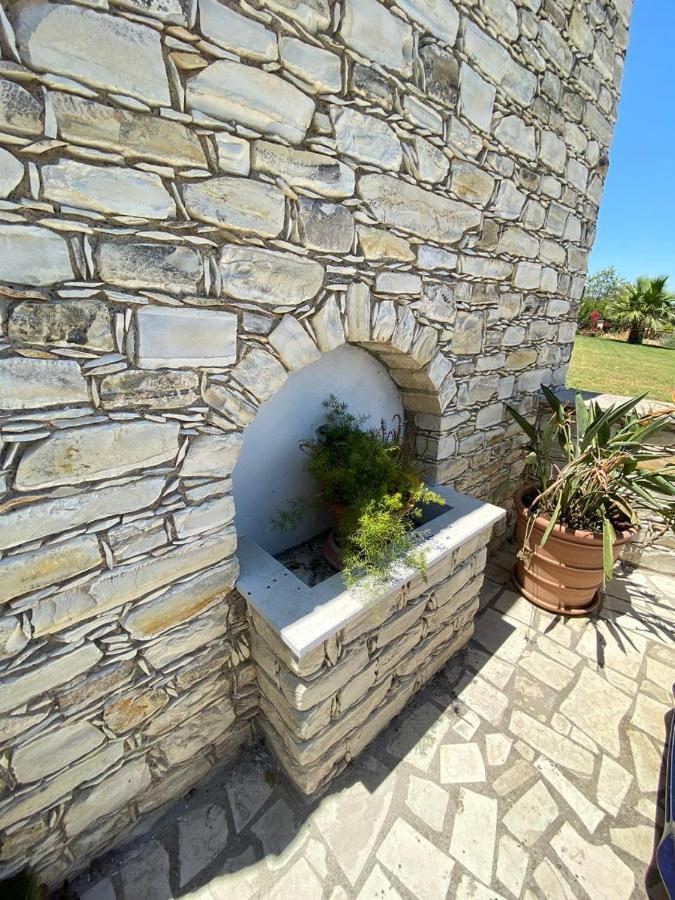 Lefkara Villa Kato Lefkara Bagian luar foto