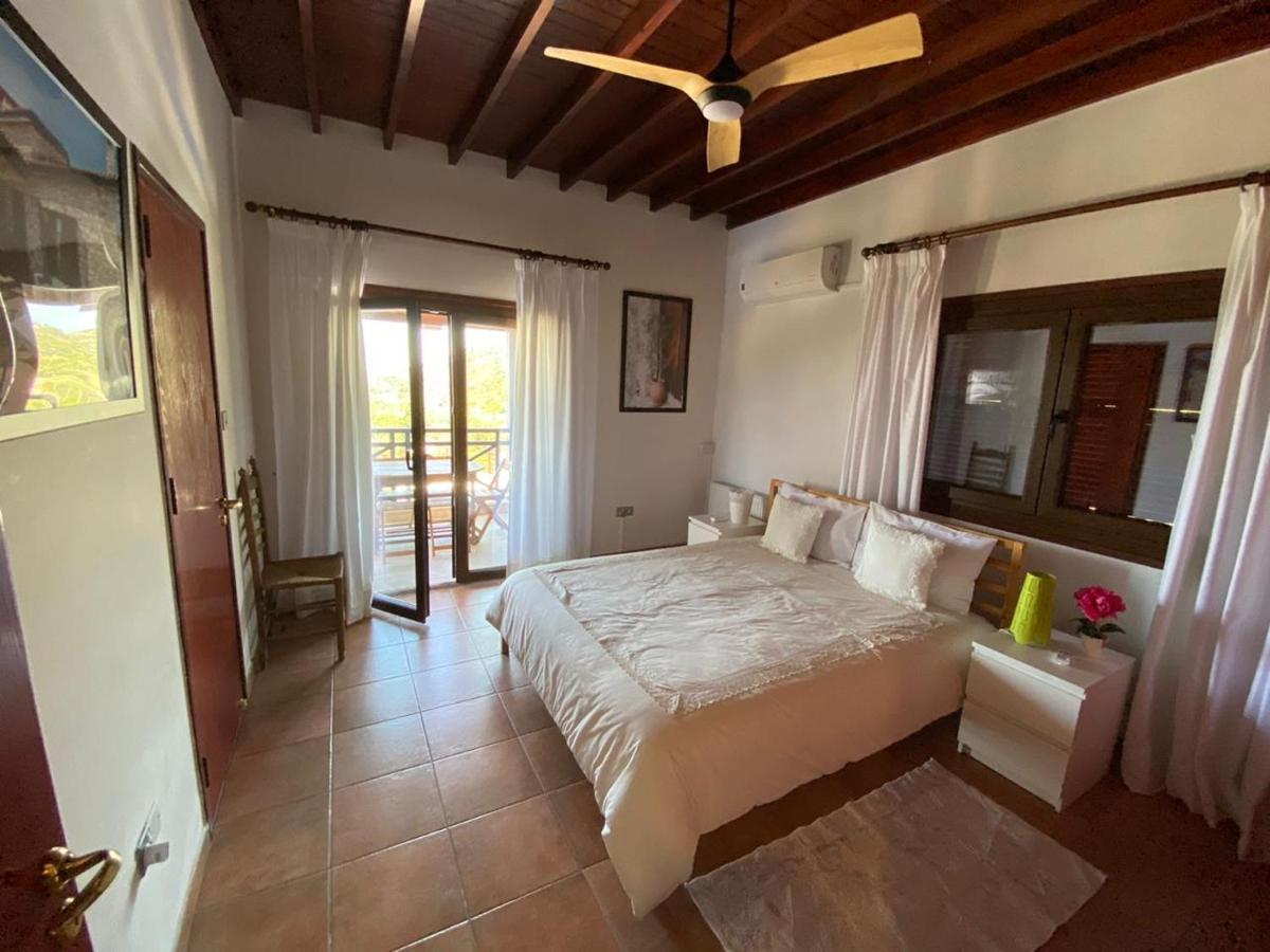 Lefkara Villa Kato Lefkara Bagian luar foto