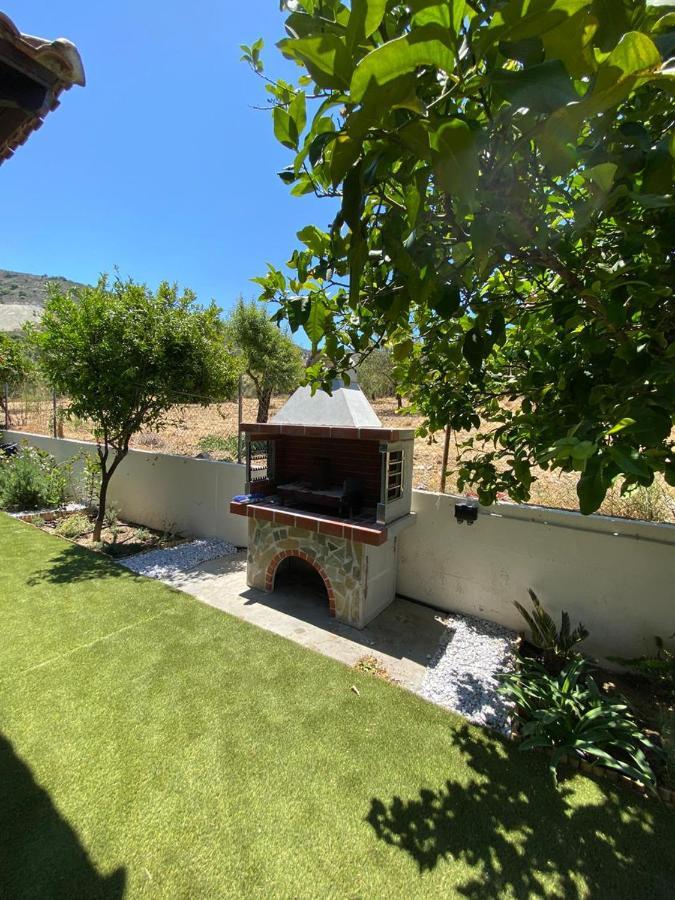 Lefkara Villa Kato Lefkara Bagian luar foto