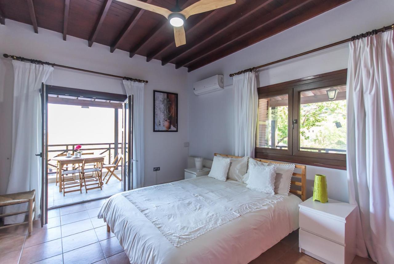 Lefkara Villa Kato Lefkara Bagian luar foto