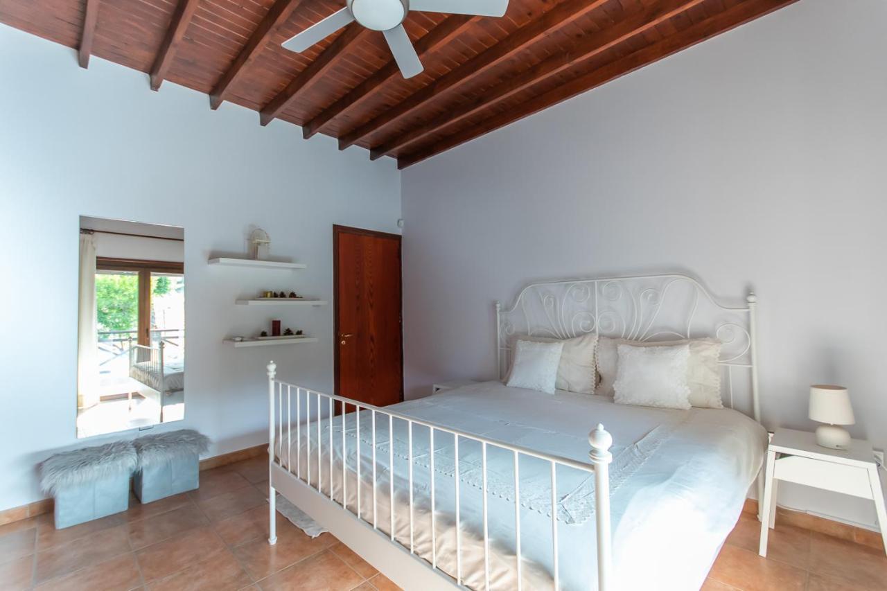 Lefkara Villa Kato Lefkara Bagian luar foto