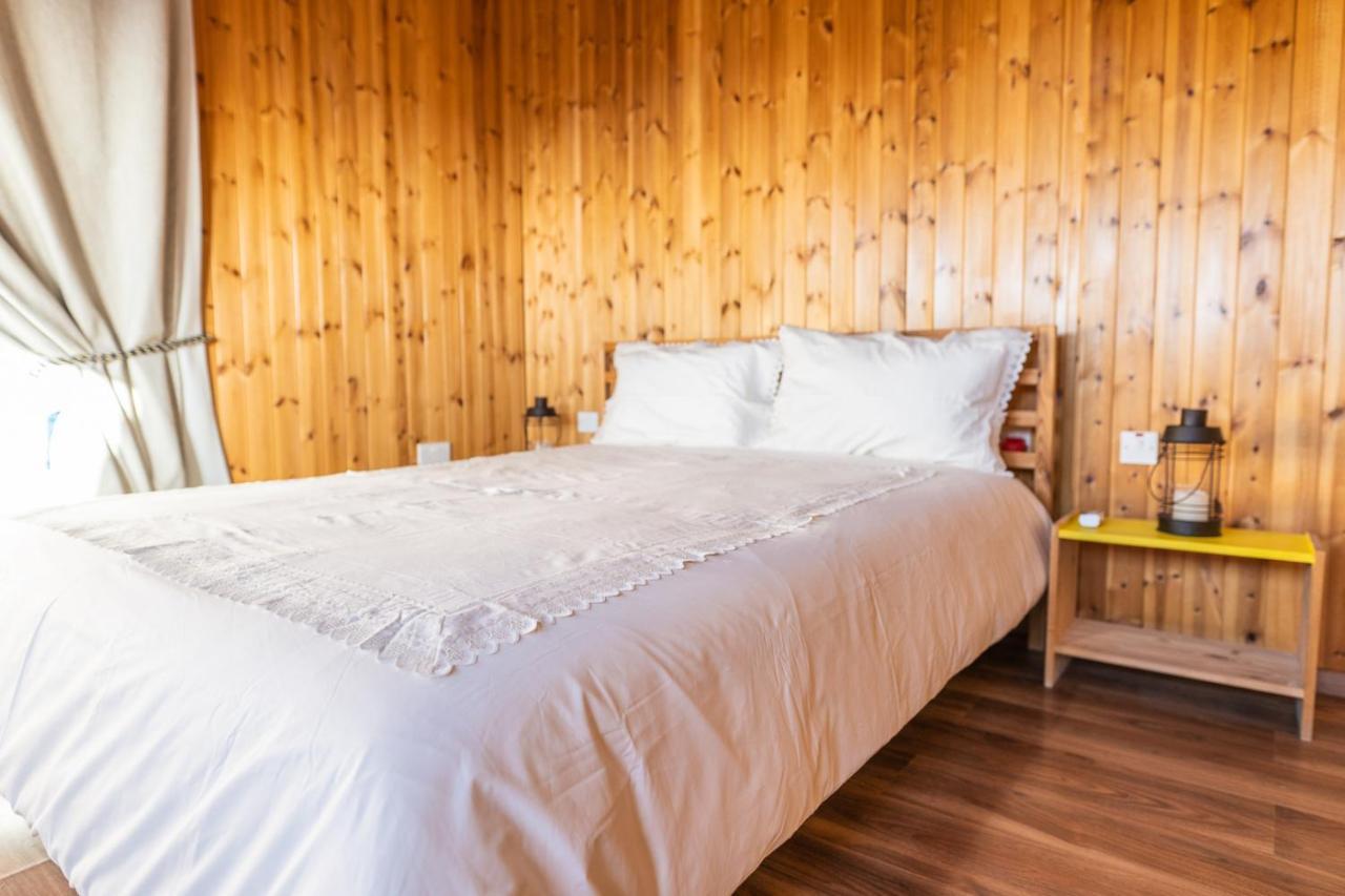 Lefkara Villa Kato Lefkara Bagian luar foto