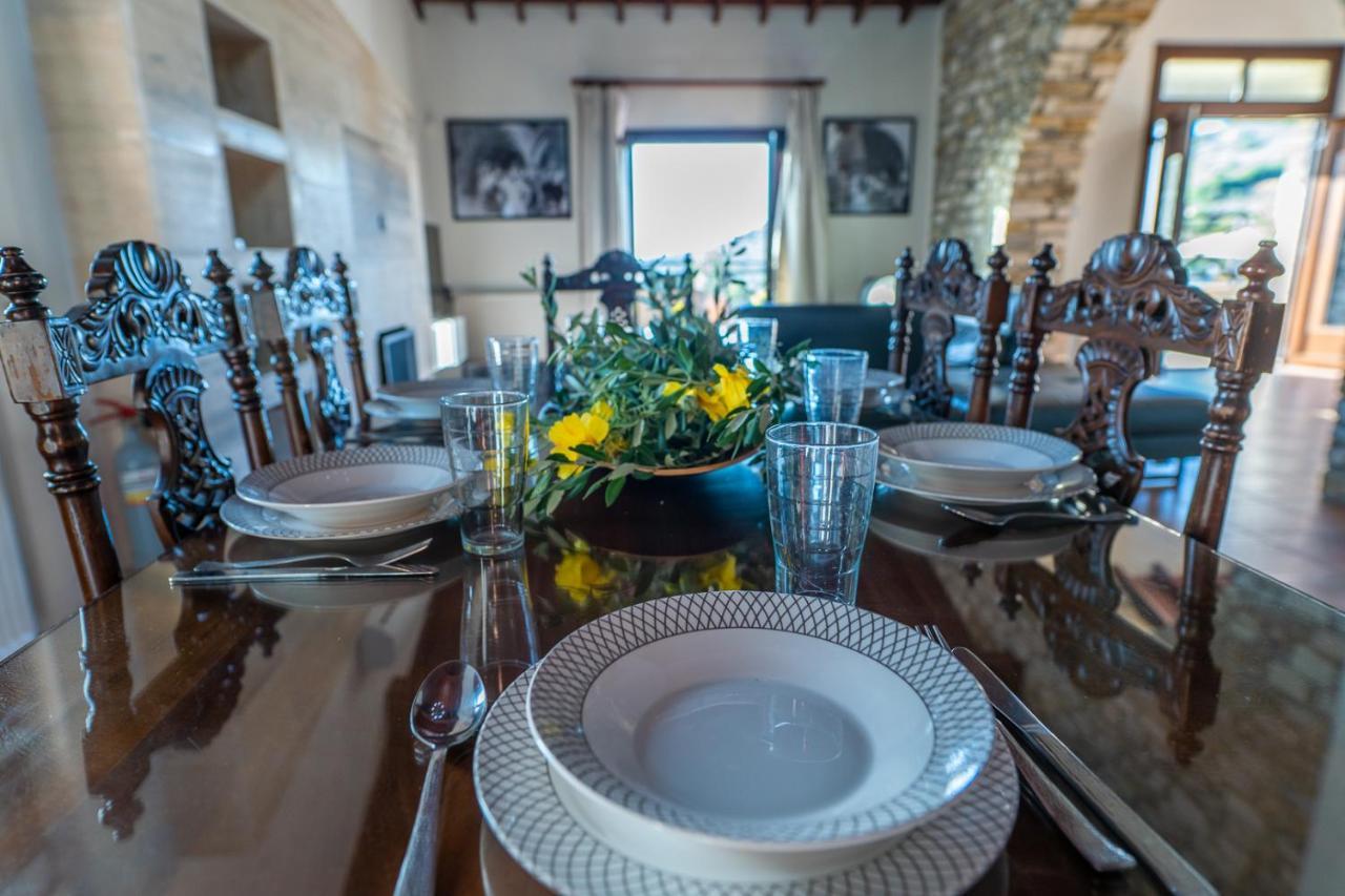 Lefkara Villa Kato Lefkara Bagian luar foto