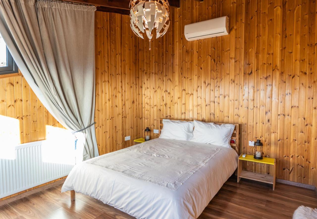 Lefkara Villa Kato Lefkara Bagian luar foto