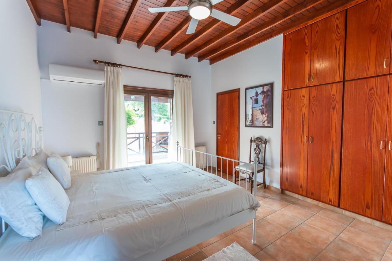 Lefkara Villa Kato Lefkara Bagian luar foto